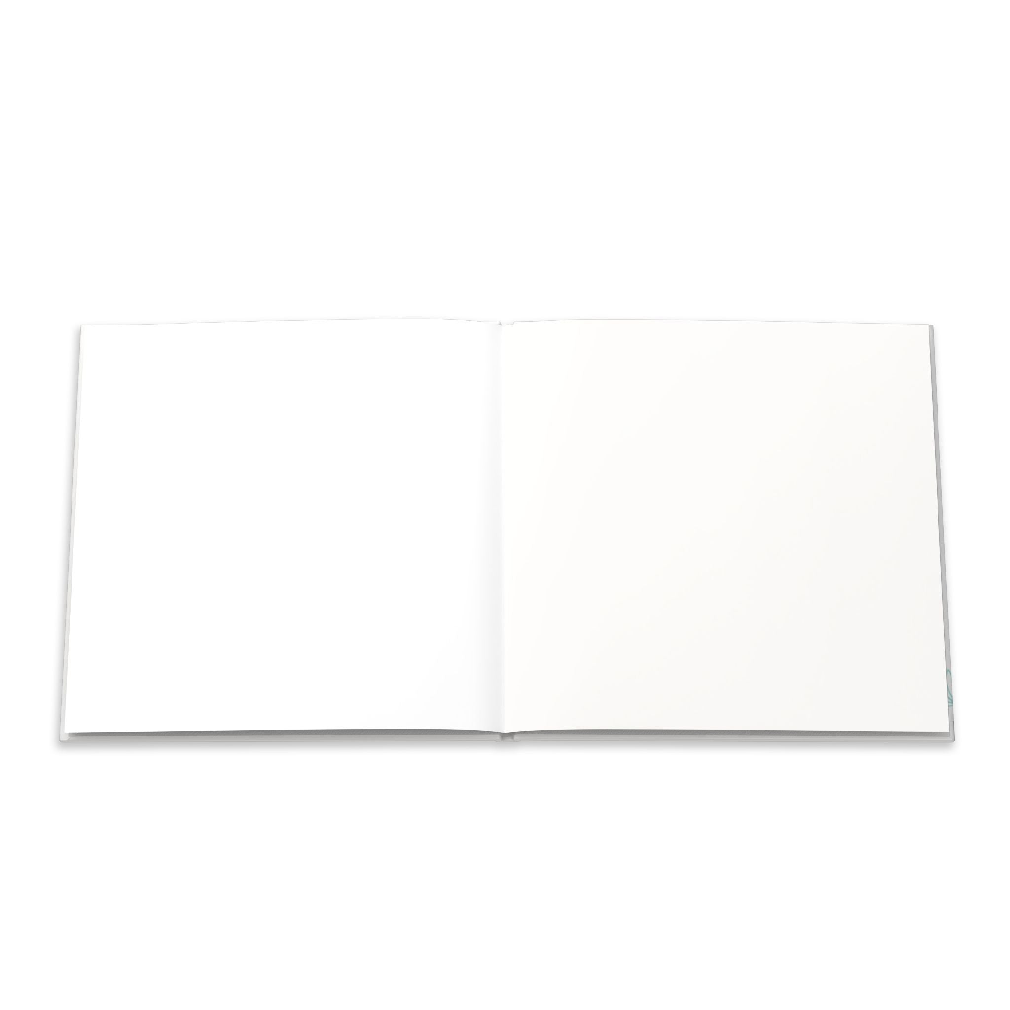 Hardcover Photo Book