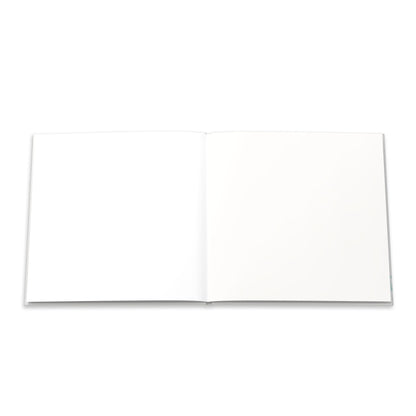 Hardcover Photo Book