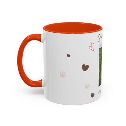 Colorful Mugs (11oz, 15oz)