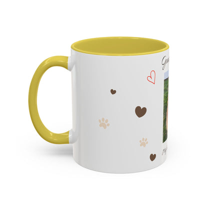 Colorful Mugs (11oz, 15oz)