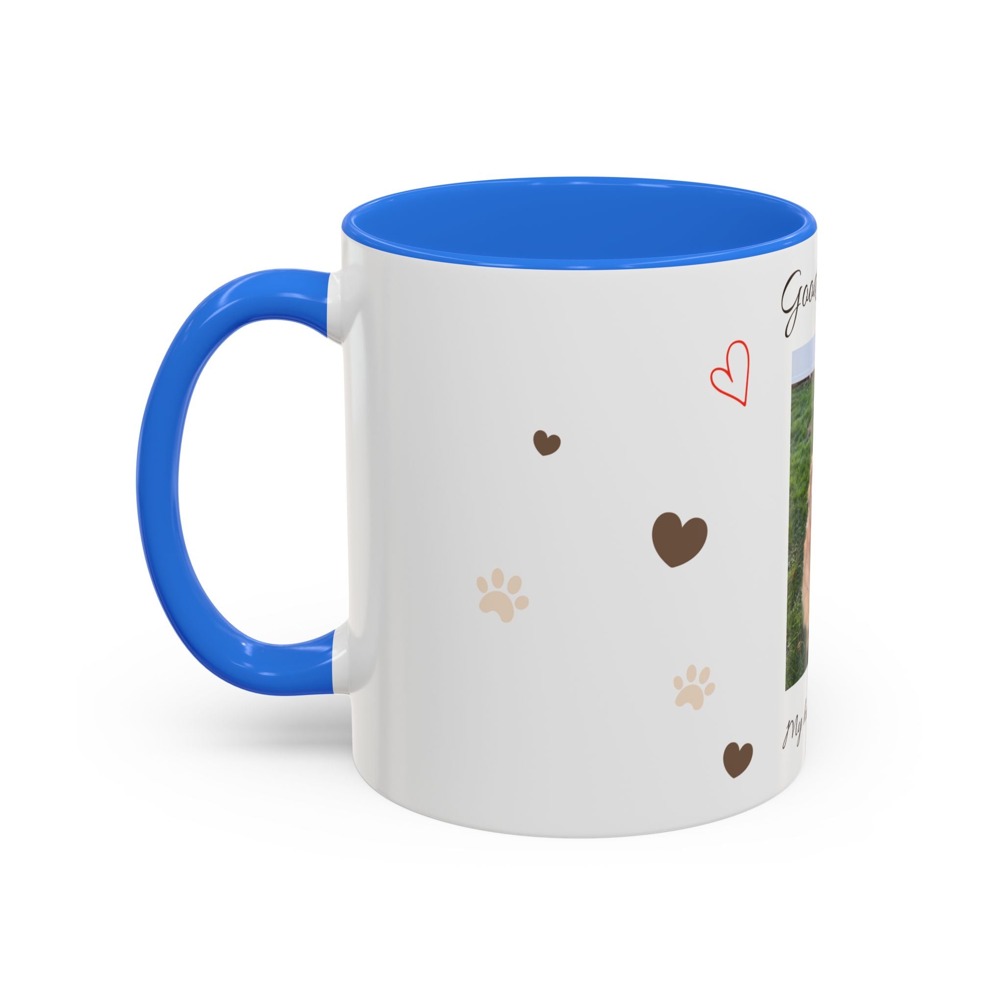 Colorful Mugs (11oz, 15oz)