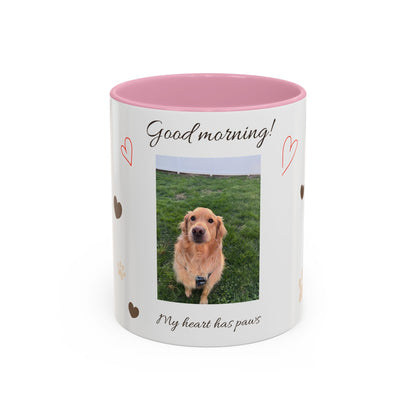 Colorful Mugs (11oz, 15oz)