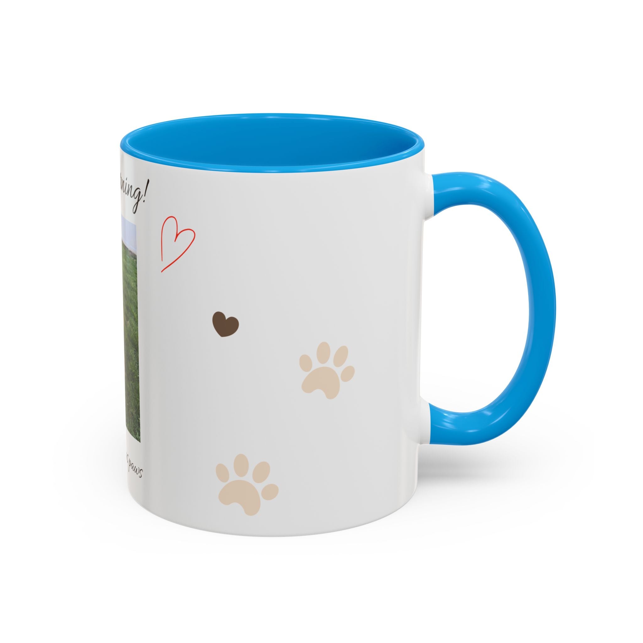 Colorful Mugs (11oz, 15oz)