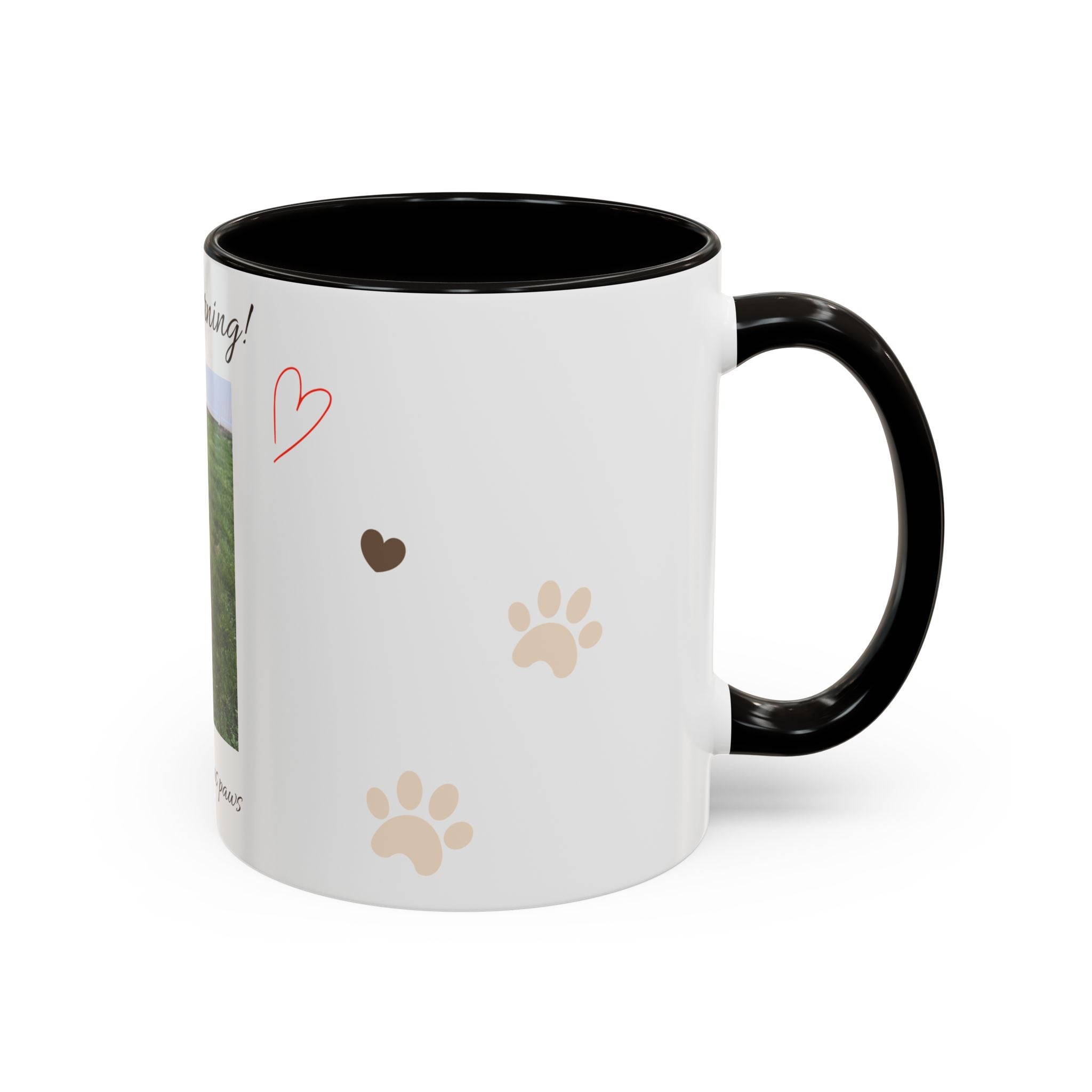 Colorful Mugs (11oz, 15oz)