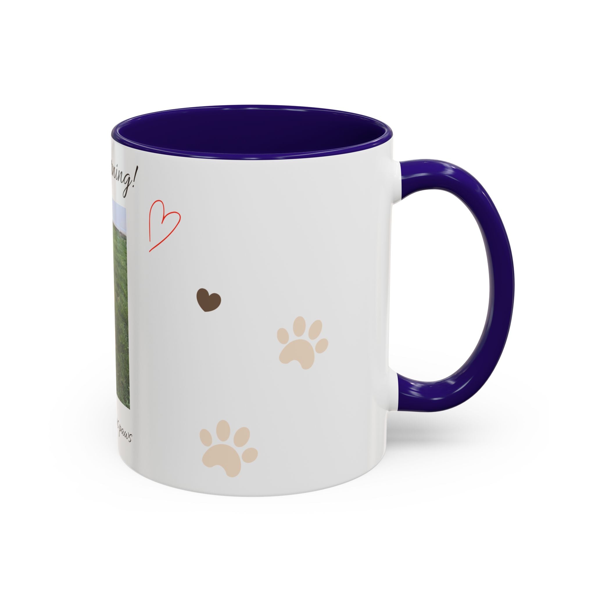 Colorful Mugs (11oz, 15oz)