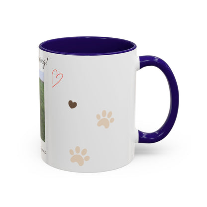 Colorful Mugs (11oz, 15oz)