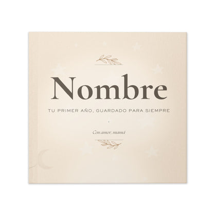 Hardcover Photo Book