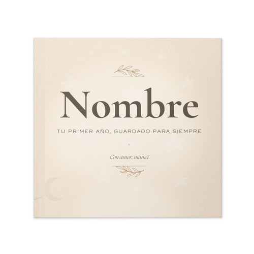 Hardcover Photo Book