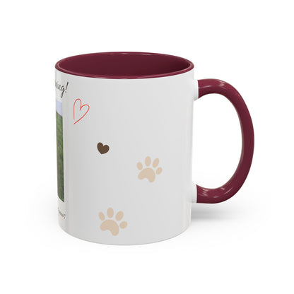 Colorful Mugs (11oz, 15oz)