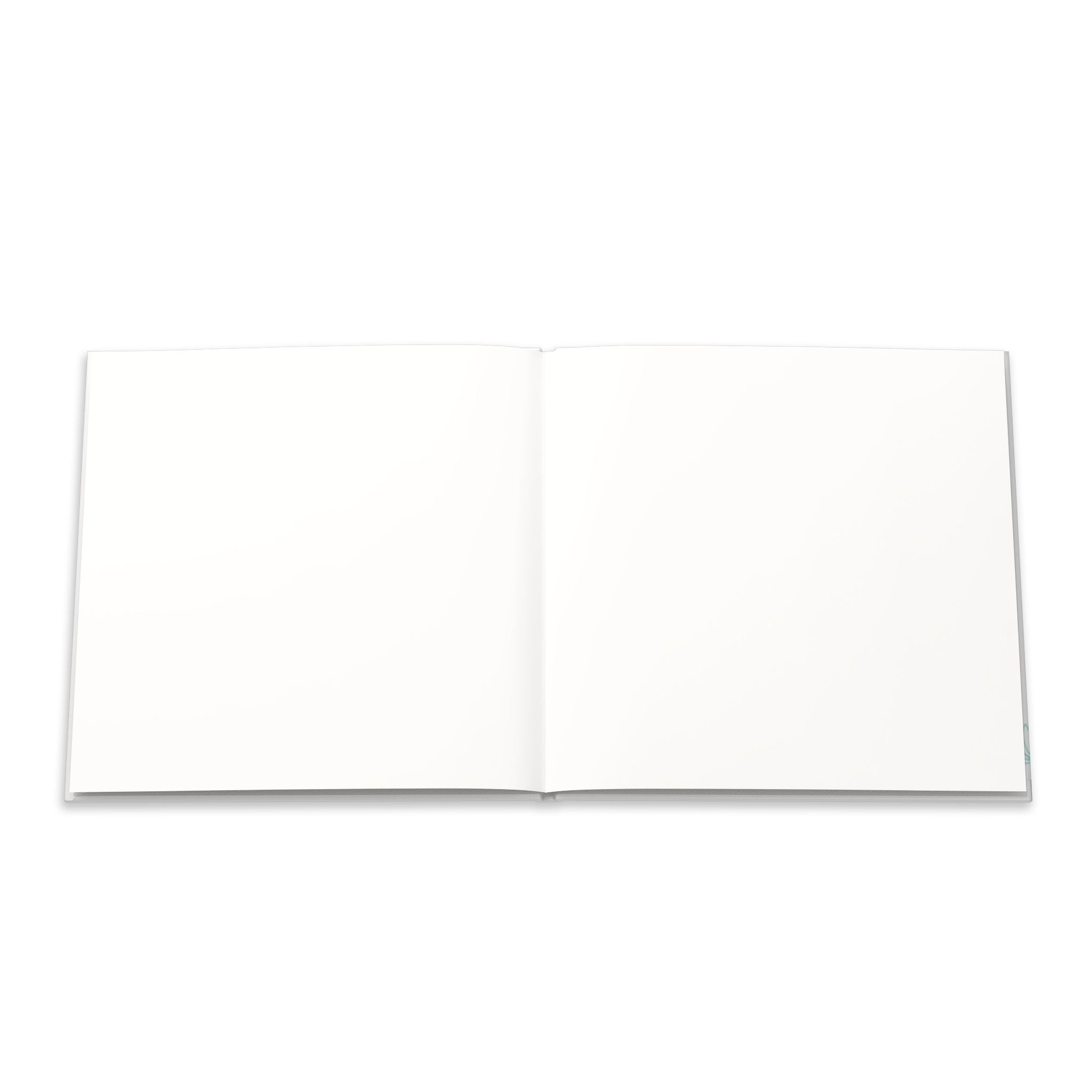Hardcover Photo Book