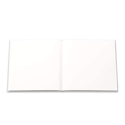 Hardcover Photo Book