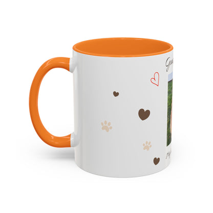 Colorful Mugs (11oz, 15oz)