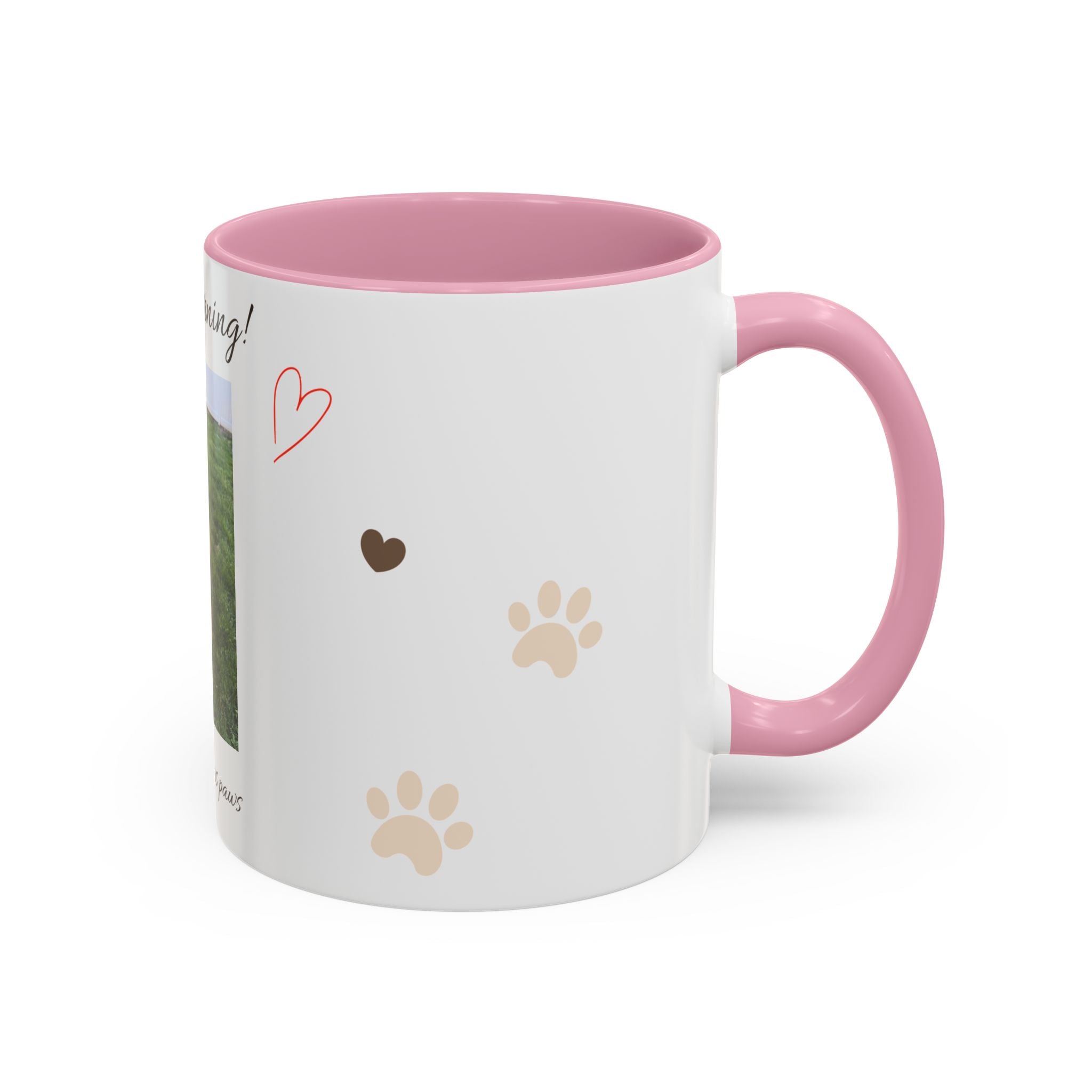 Colorful Mugs (11oz, 15oz)
