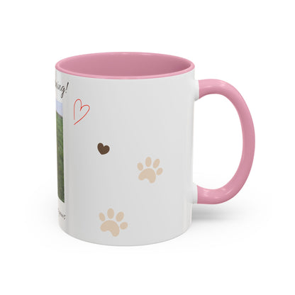 Colorful Mugs (11oz, 15oz)