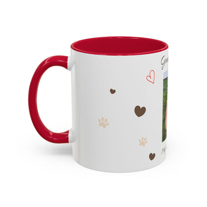 Colorful Mugs (11oz, 15oz)