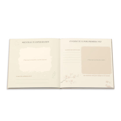 Hardcover Photo Book