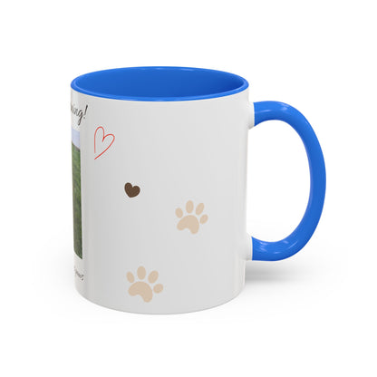 Colorful Mugs (11oz, 15oz)