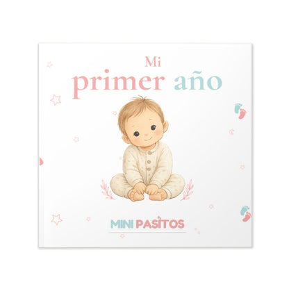 Hardcover Photo Book