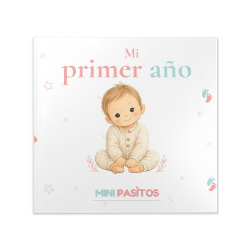Hardcover Photo Book