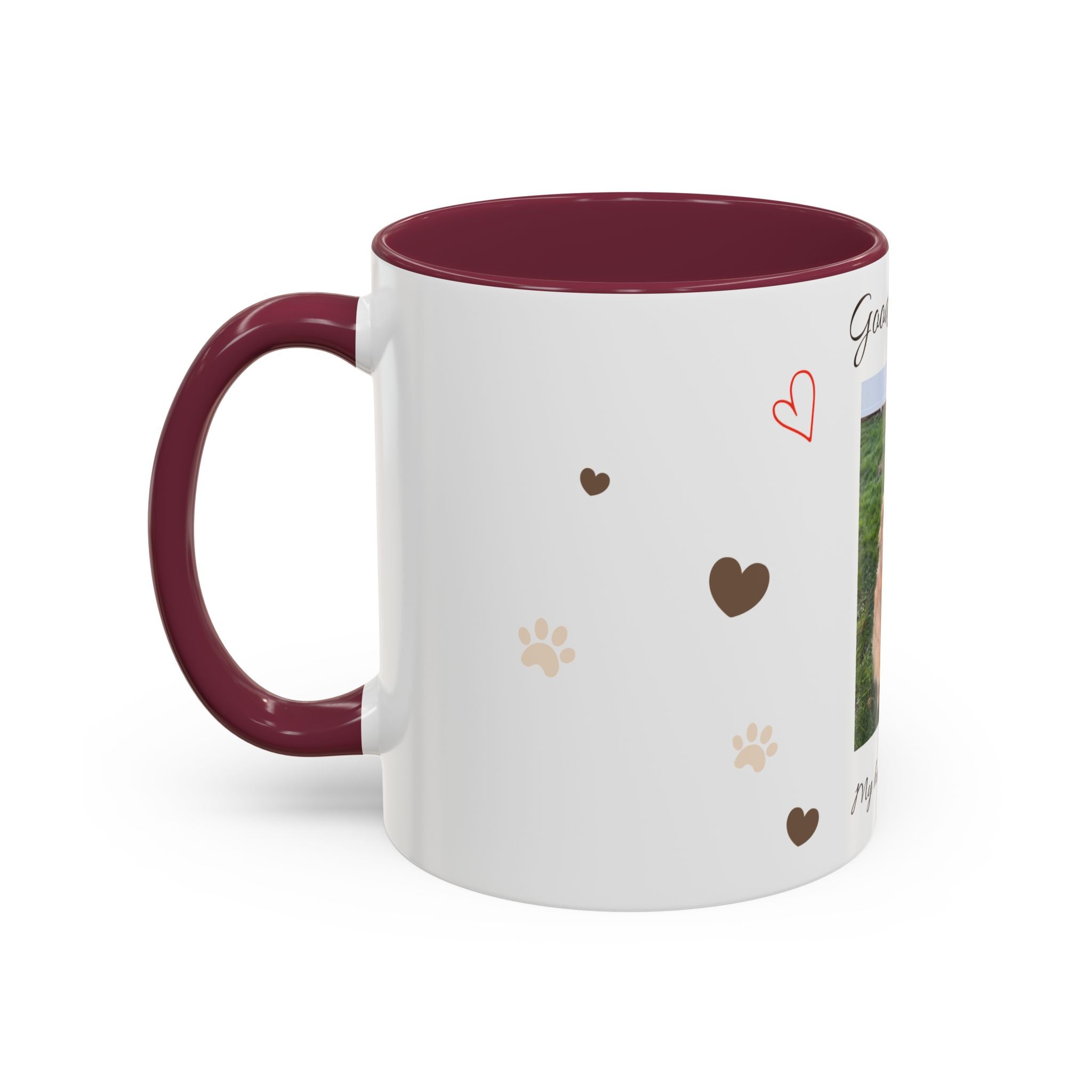 Colorful Mugs (11oz, 15oz)